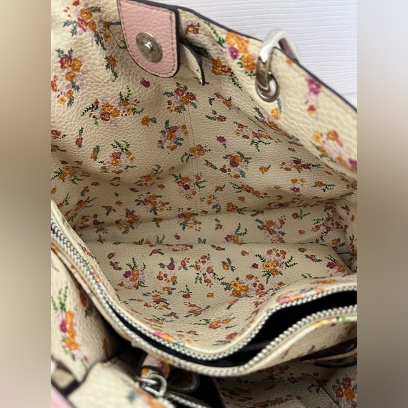 Steve Madden Pink Purse - Picture 11 of 16